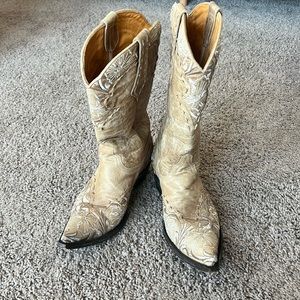 Old Gringo “Erin” Boots